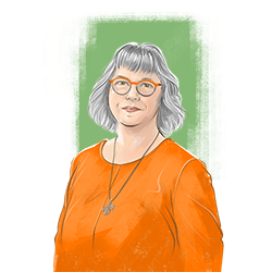 Christiane Krenz