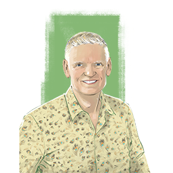 Detlef Langer